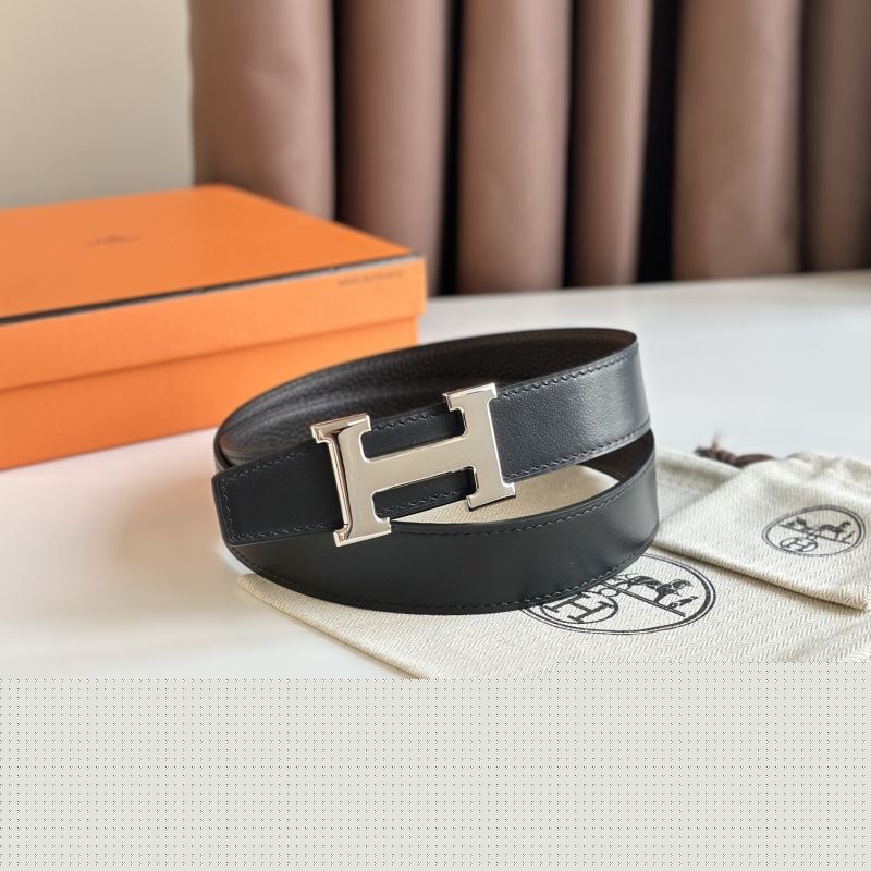 H**mes belts